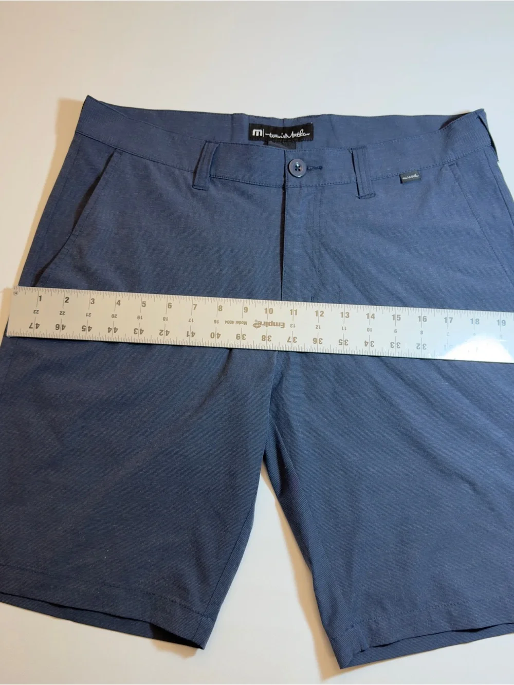 Travis Mathew all you